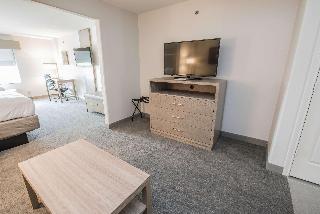 Baymont Inn & Suites San Antonio Northwest/Medical Center