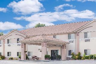 Super 8 By Wyndham Central City