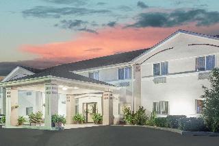 Super 8 By Wyndham Central City