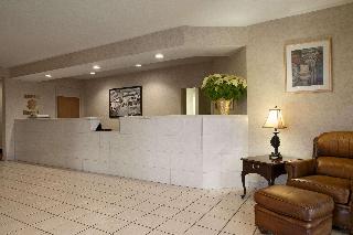 Super 8 By Wyndham Corydon