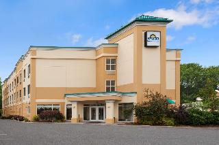 COMFORT INN AND SUITES ALBANY