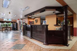 Microtel Inn & Suites By Wyndham Clarksville