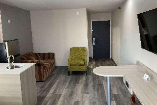 Microtel Inn & Suites By Wyndham Clarksville