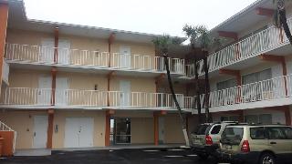 Quality Inn Daytona Beach Oceanfront