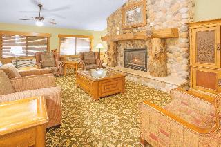 Super 8 By Wyndham Davenport