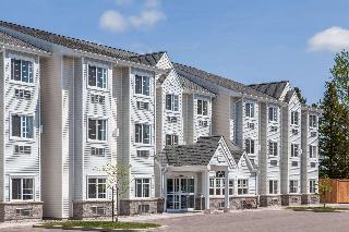 Microtel Inn & Suites By Wyndham Salt Ste.Marie GEN