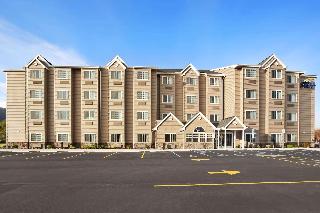 Microtel Inn & Suites By Wyndham Sayre