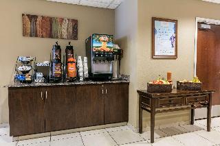 MICROTEL INN & SUITES BY WYNDHAM STEUBENVILLE