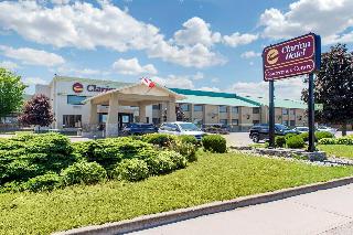 Quality Inn & Conference Centre