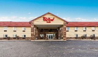 Red Roof Inn Auburn