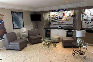 Travelodge Inn & Suites By Wyndham Albany