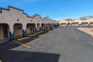 Travelodge By Wyndham Clovis