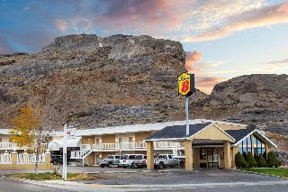Super 8 By Wyndham Wendover