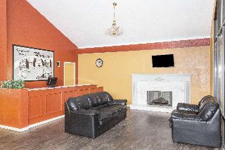 Super 8 By Wyndham Wendover