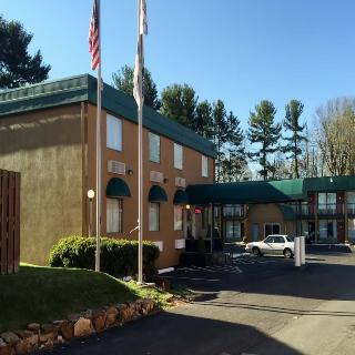 Travelodge by Wyndham Beckley