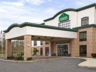 Wingate By Wyndham Streetsboro/Cleveland Southeas