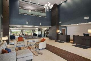 Wingate By Wyndham Bismarck