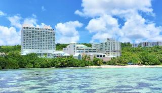 Lotte Hotel - Guam