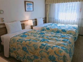 Toyoko Inn Busan Haeundae 1