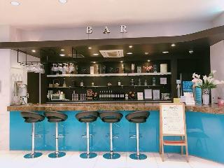 Toyoko Inn Busan Haeundae 1