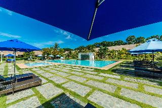保和海滩俱乐部度假村 Bohol Beach Club Resort
