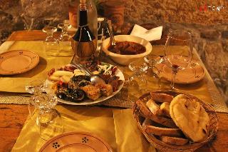 A Locanda Tu Marchese, Puglia