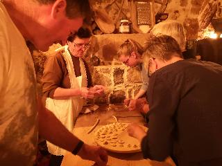 A Locanda Tu Marchese, Puglia