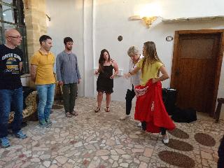 A Locanda Tu Marchese, Puglia