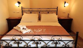 A Locanda Tu Marchese, Puglia
