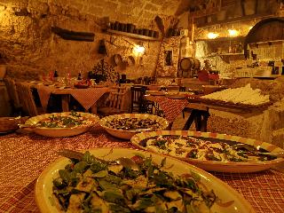 A Locanda Tu Marchese, Puglia