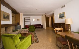 Apartamentos La Nogalera - Generell