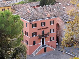 Hotel Rosalba, Perugia
