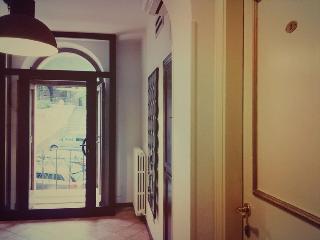Hotel Rosalba, Perugia