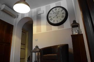 Hotel Rosalba, Perugia