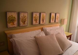 Hotel Rosalba, Perugia