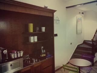 Hotel Rosalba, Perugia