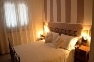Hotel Rosalba, Perugia