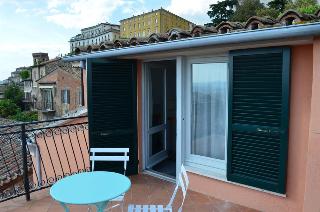 Hotel Rosalba, Perugia