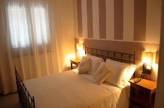 Hotel Rosalba, Perugia