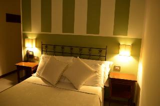 Hotel Rosalba, Perugia
