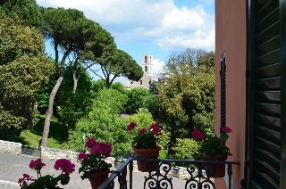 Hotel Rosalba, Perugia