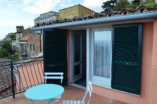 Hotel Rosalba, Perugia