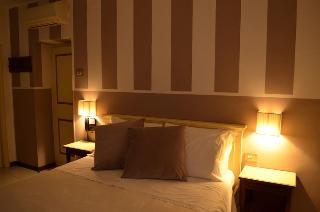 Hotel Rosalba, Perugia