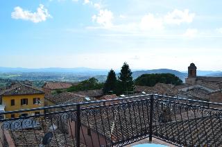 Hotel Rosalba, Perugia
