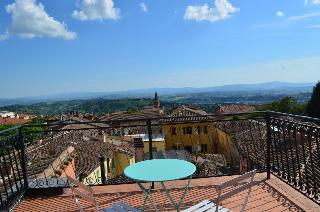 Hotel Rosalba, Perugia