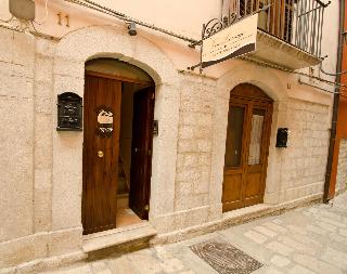 Vinslounge Bed And Breakfast, Puglia