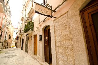Vinslounge Bed And Breakfast, Puglia