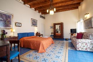 Vinslounge Bed And Breakfast, Puglia