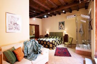 Vinslounge Bed And Breakfast, Puglia