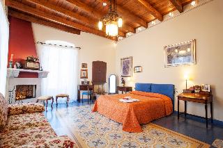 Vinslounge Bed And Breakfast, Puglia